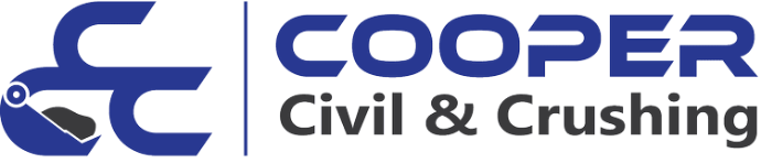 Cooper Civil &amp; Crushing
